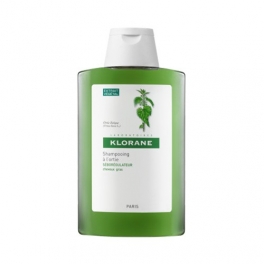 Klorane Shampooing Ortie 400ml