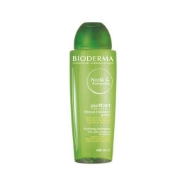 Bioderma Node G Shampooing 400ml