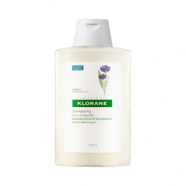 Klorane Shampooing à la Centaurée 200ml