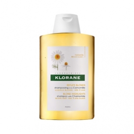 Klorane Shampooing à la Camomille 400ml