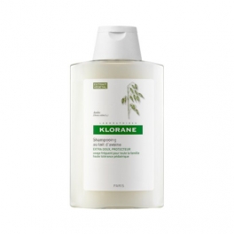 Klorane Shampooing au Lait d'Avoine 400ml