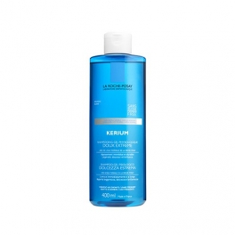 La Roche Posay Kerium Doux Shampoing Gel 400ml