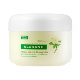Klorane Masque à la cire de Magnolia 150ml