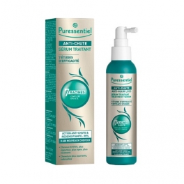 Puressentiel Sérum Traitant Anti-chute aux 7 racines - 150ml