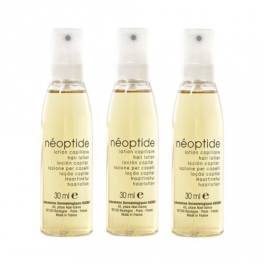 Ducray Néoptide Lotion 3x30ml