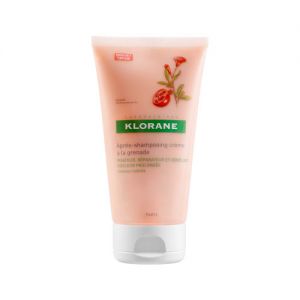 Klorane Après-shampooing Crème à la Grenade 150ml