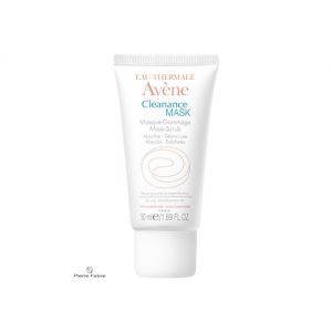 Avène Cleanance MASK masque - Gommage 50ml