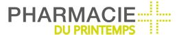 Pharmacie Du Printemps