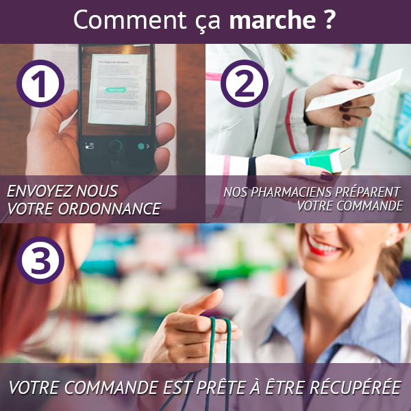 Ordonnance